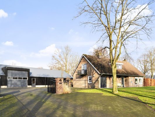 Hoofdfoto van Volkel Speekstraat 4