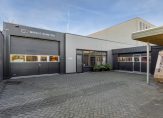 Te Koop: Foto Bedrijfsruimte aan de De Bloemendaal 17 in 's-Hertogenbosch