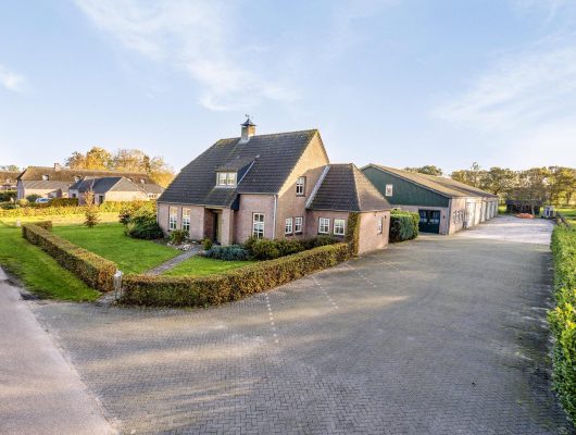 Hoofdfoto van Zeeland Groesplak 2