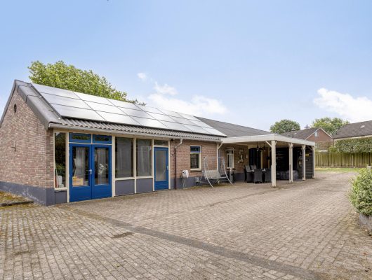 Hoofdfoto van Volkel Rudigerstraat 19