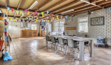 Te Koop: Foto Bedrijfsruimte aan de Rudigerstraat 19 in Volkel