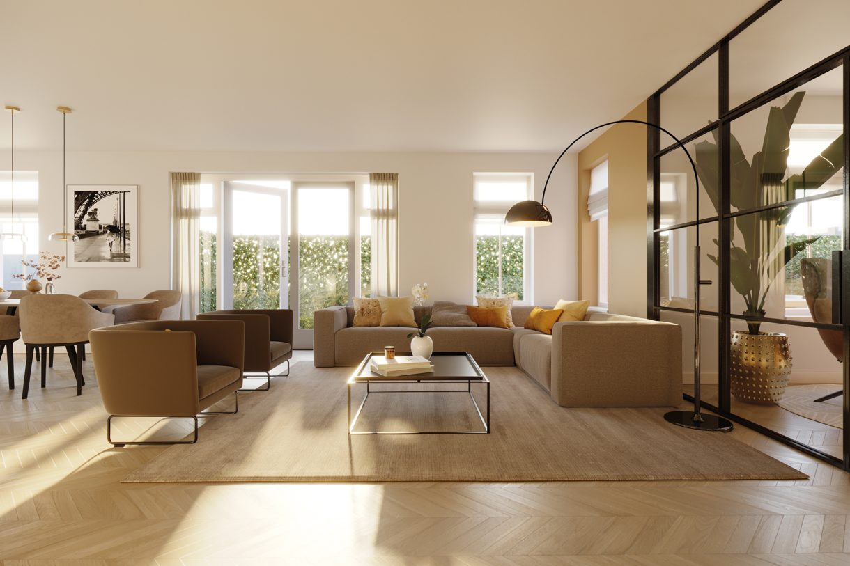 Te Koop: Foto Woonhuis aan de Blazoenlaan 2 in Zeeland