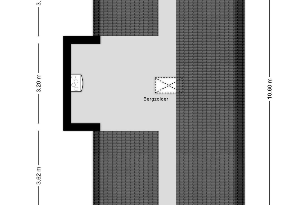 Te Koop: Foto Woonhuis aan de Hoofdhuys XXL Boerderijwoning Bouwnr 3 1 in Volkel