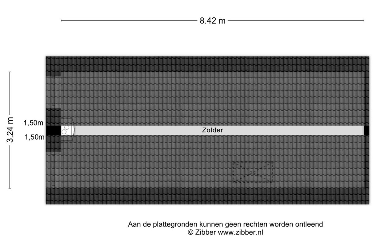 Te Koop: Foto Woonhuis aan de Veldschuur Links Halfvrijstaand Bouwnr 7 1 in Volkel