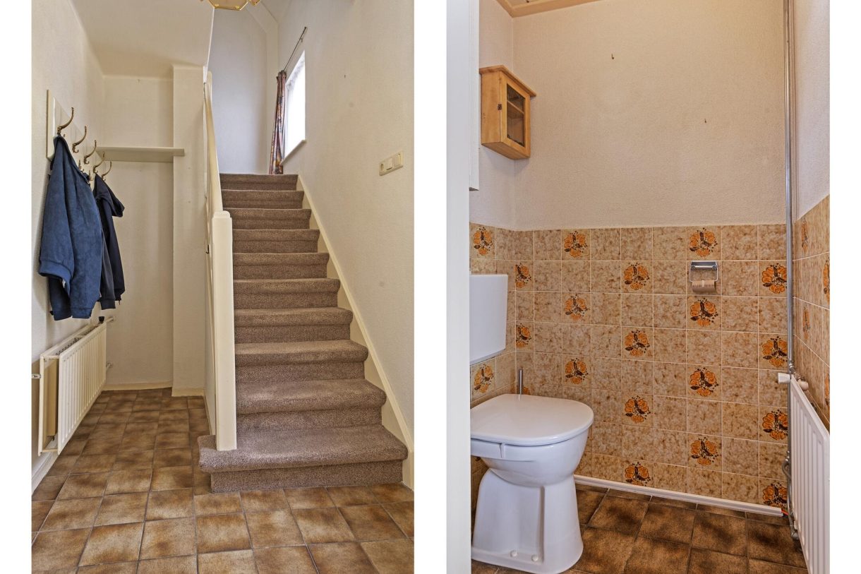 Te koop: Foto Woonhuis aan de Heuvelstraat 41 in Volkel