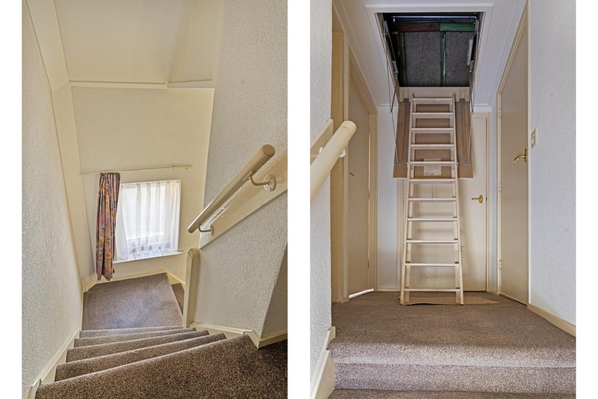 Te koop: Foto Woonhuis aan de Heuvelstraat 41 in Volkel