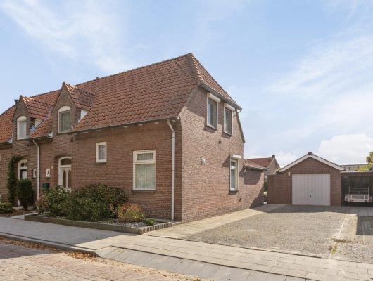 Hoofdfoto van Volkel Heuvelstraat 41