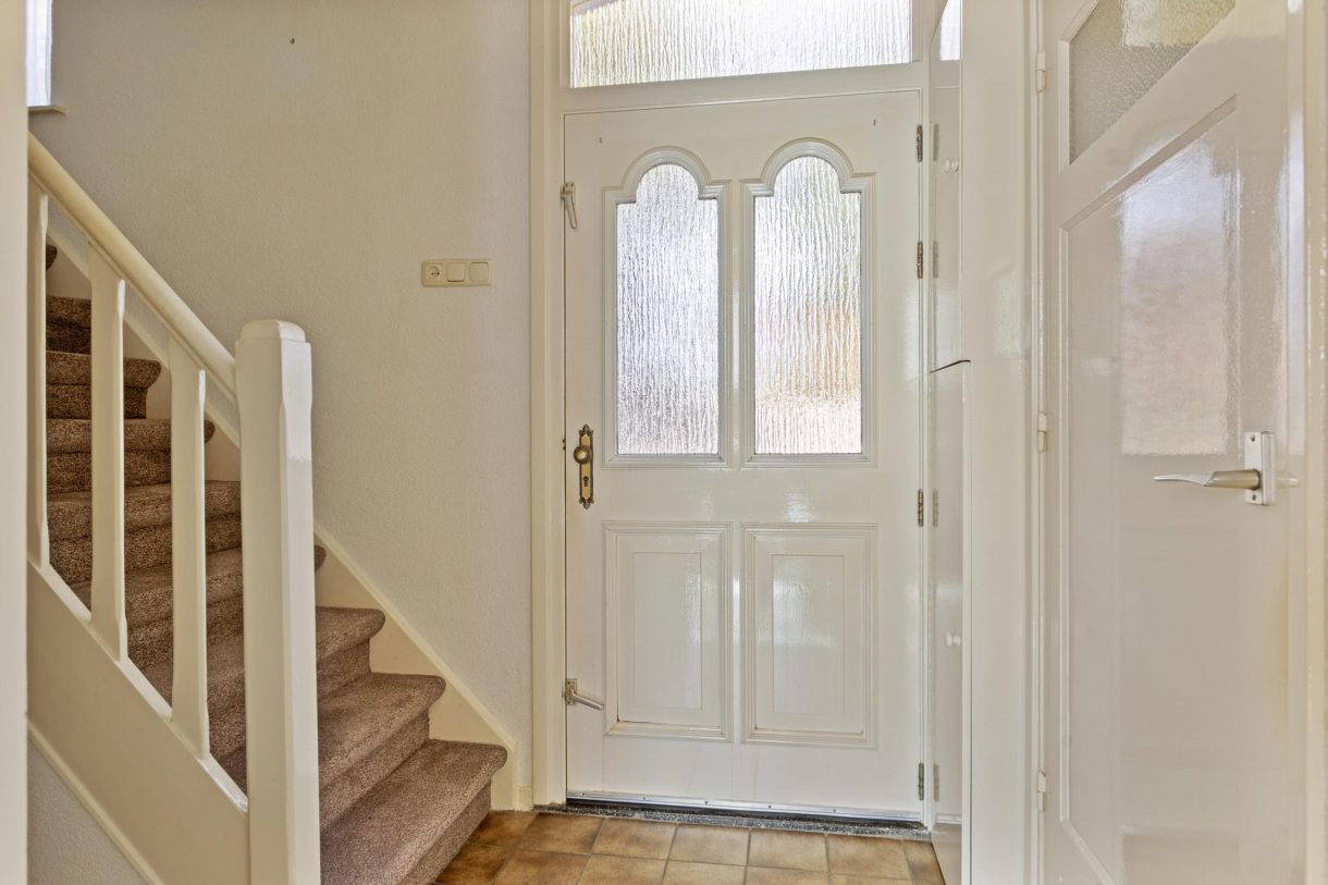 Te koop: Foto Woonhuis aan de Heuvelstraat 41 in Volkel