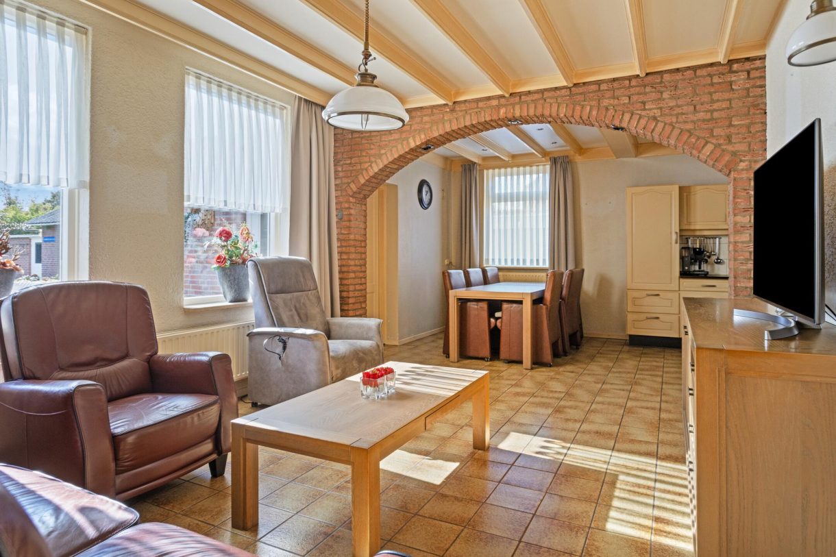 Te koop: Foto Woonhuis aan de Heuvelstraat 41 in Volkel