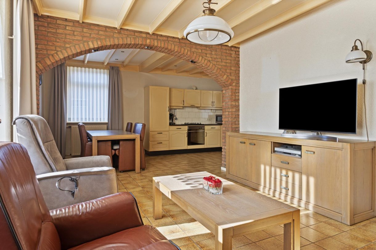 Te koop: Foto Woonhuis aan de Heuvelstraat 41 in Volkel