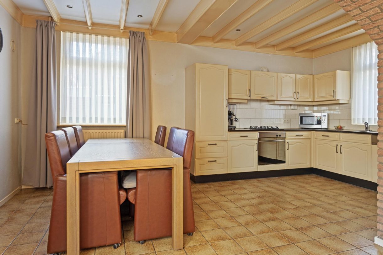 Te koop: Foto Woonhuis aan de Heuvelstraat 41 in Volkel