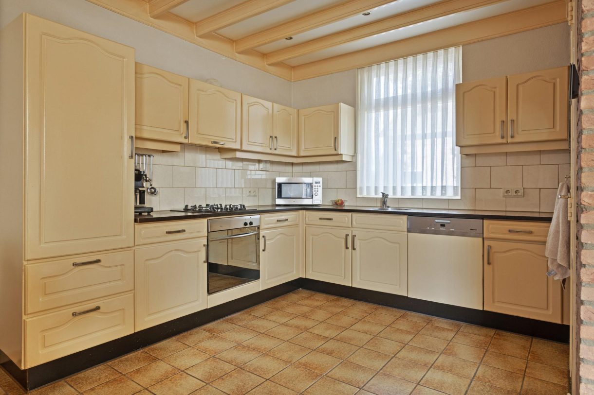 Te koop: Foto Woonhuis aan de Heuvelstraat 41 in Volkel