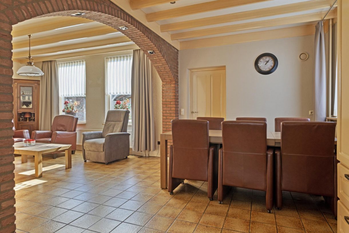 Te koop: Foto Woonhuis aan de Heuvelstraat 41 in Volkel