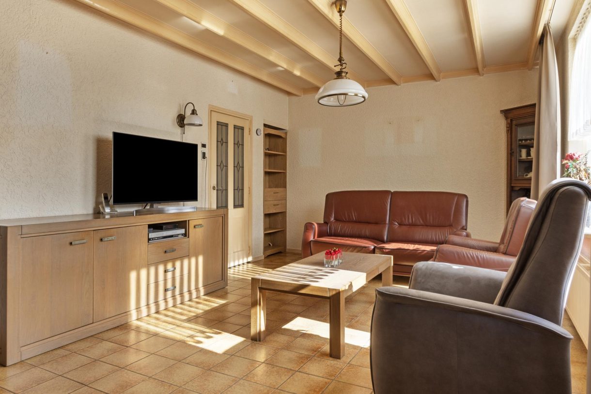 Te koop: Foto Woonhuis aan de Heuvelstraat 41 in Volkel