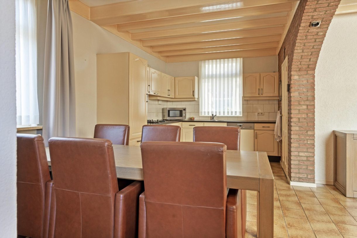 Te koop: Foto Woonhuis aan de Heuvelstraat 41 in Volkel