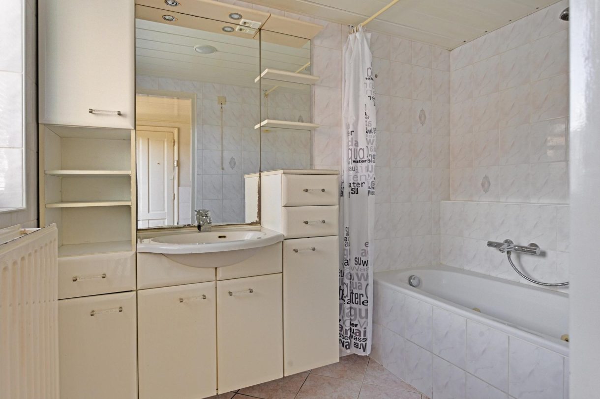 Te koop: Foto Woonhuis aan de Heuvelstraat 41 in Volkel