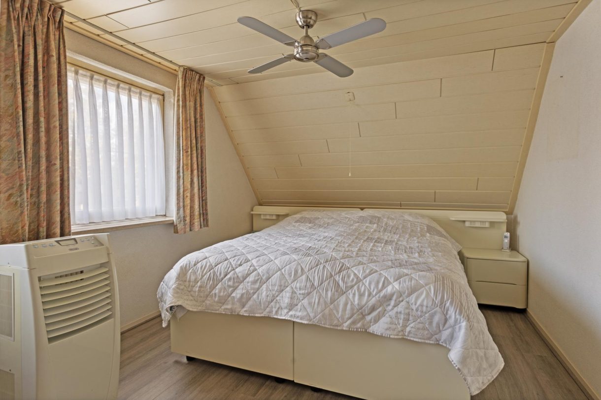 Te koop: Foto Woonhuis aan de Heuvelstraat 41 in Volkel