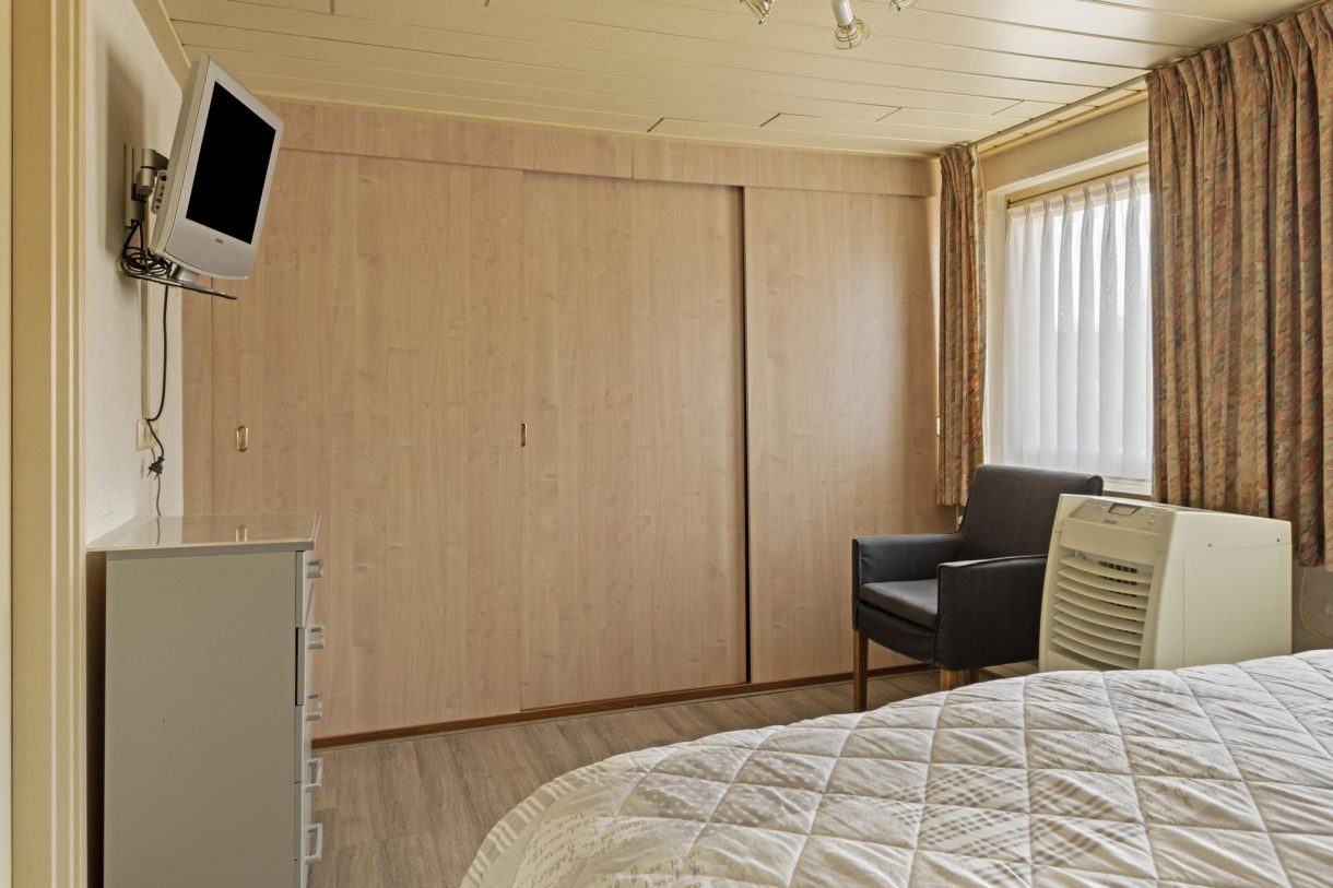 Te koop: Foto Woonhuis aan de Heuvelstraat 41 in Volkel