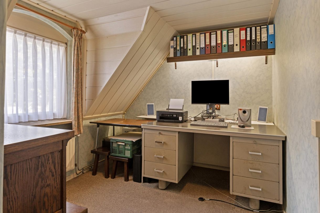 Te koop: Foto Woonhuis aan de Heuvelstraat 41 in Volkel