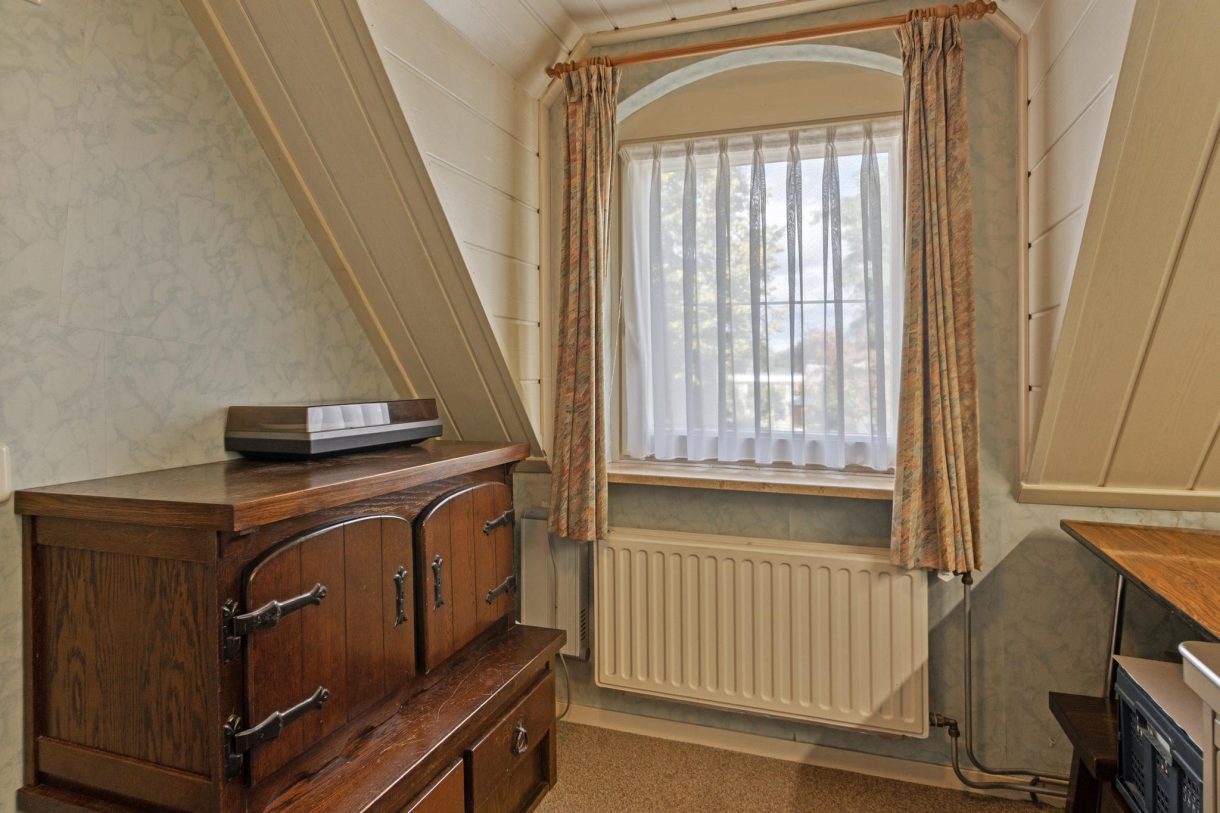 Te koop: Foto Woonhuis aan de Heuvelstraat 41 in Volkel