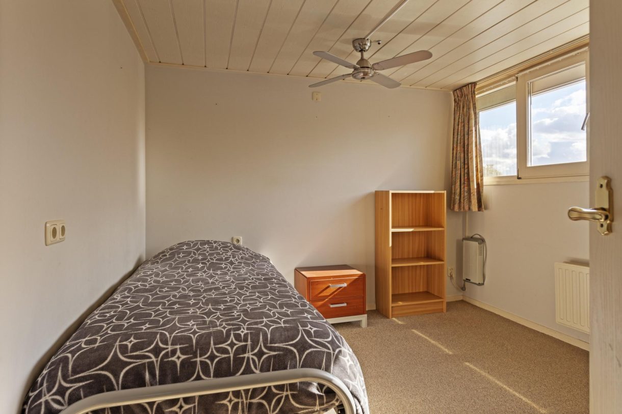 Te koop: Foto Woonhuis aan de Heuvelstraat 41 in Volkel