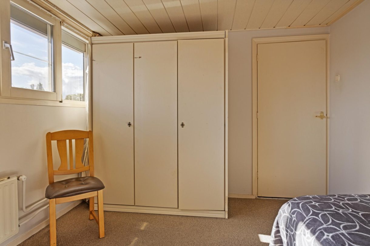 Te koop: Foto Woonhuis aan de Heuvelstraat 41 in Volkel