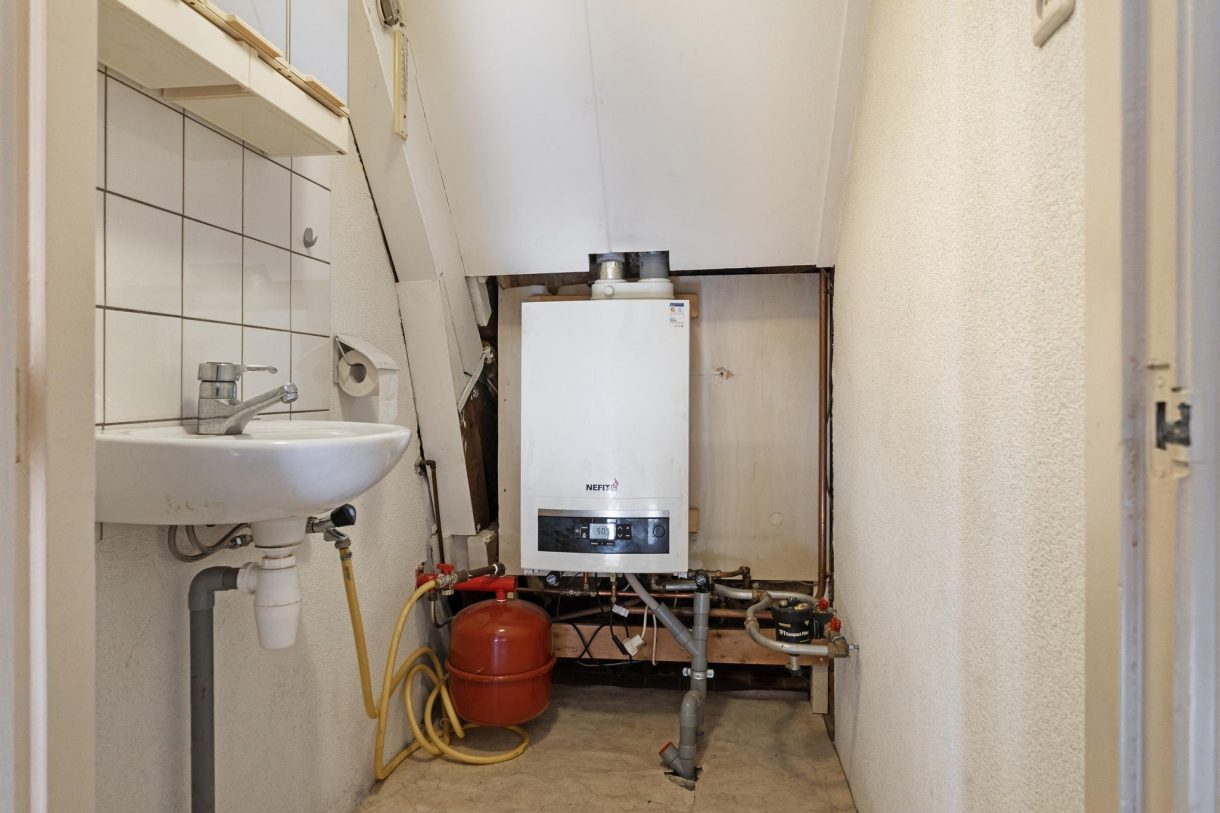 Te koop: Foto Woonhuis aan de Heuvelstraat 41 in Volkel