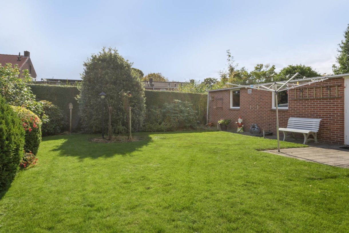 Te koop: Foto Woonhuis aan de Heuvelstraat 41 in Volkel