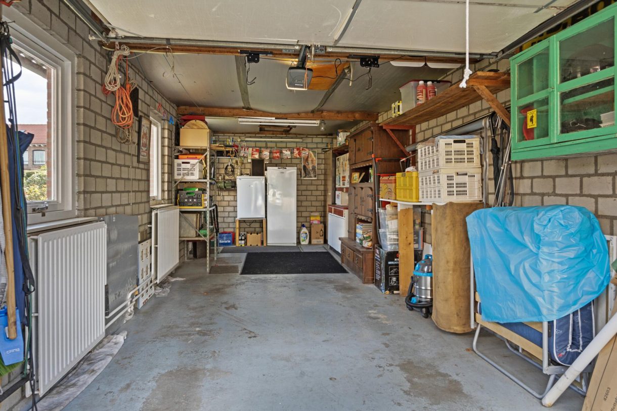 Te koop: Foto Woonhuis aan de Heuvelstraat 41 in Volkel