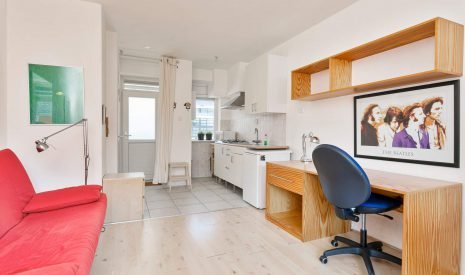 Te huur: Foto Appartement aan de Brabantplein 9 in Uden