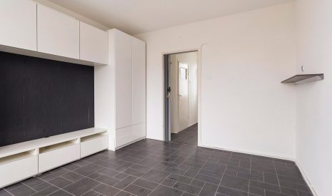 Te huur: Foto Appartement aan de Brabantplein 25 in Uden
