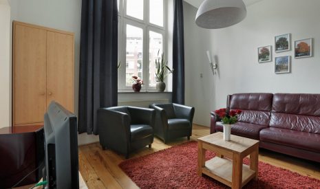 Te koop: Foto Appartement aan de Walterus Pijnenborghhof 8 in Uden