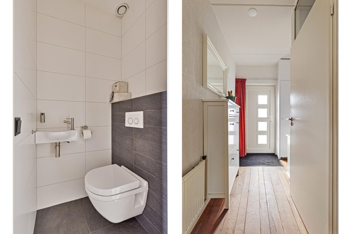 Te koop: Foto Woonhuis aan de Wijnkers 16 in Uden