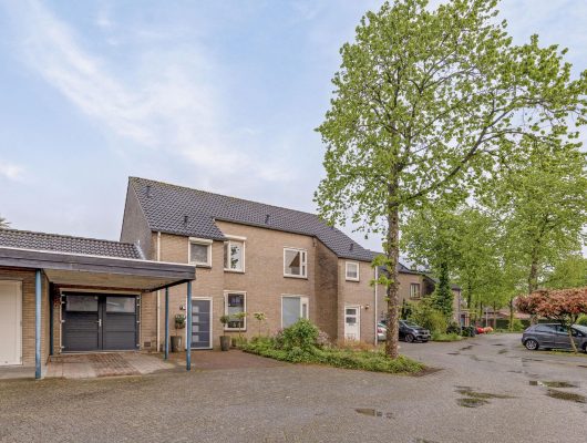 Hoofdfoto van Uden Wijnkers 16