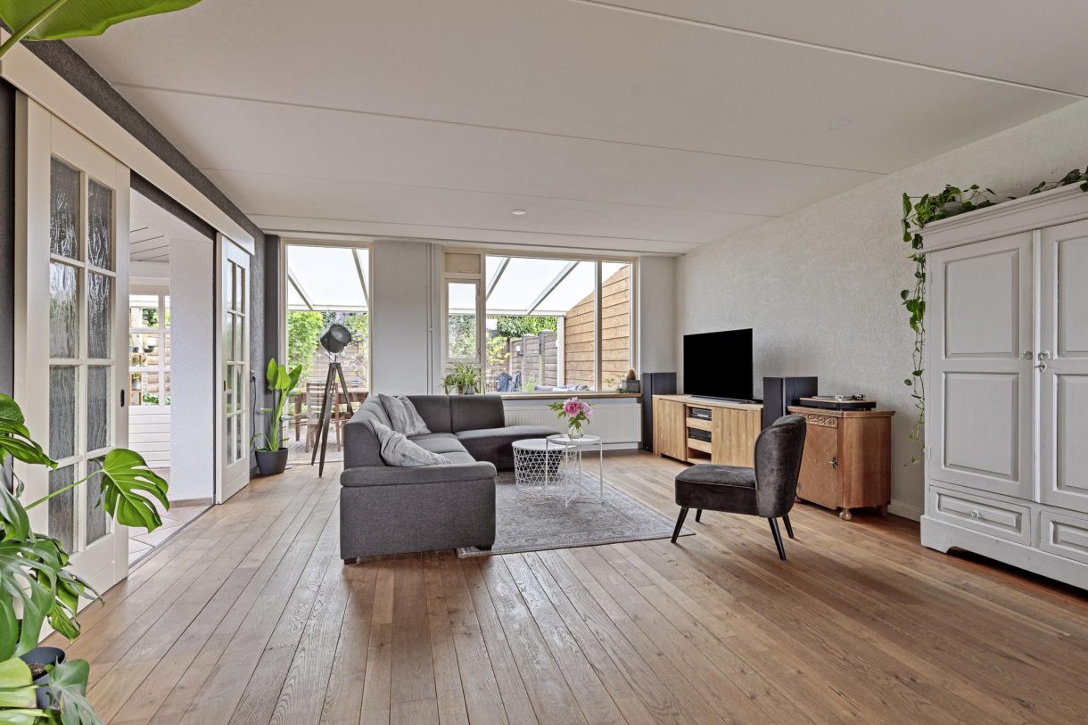 Te koop: Foto Woonhuis aan de Wijnkers 16 in Uden