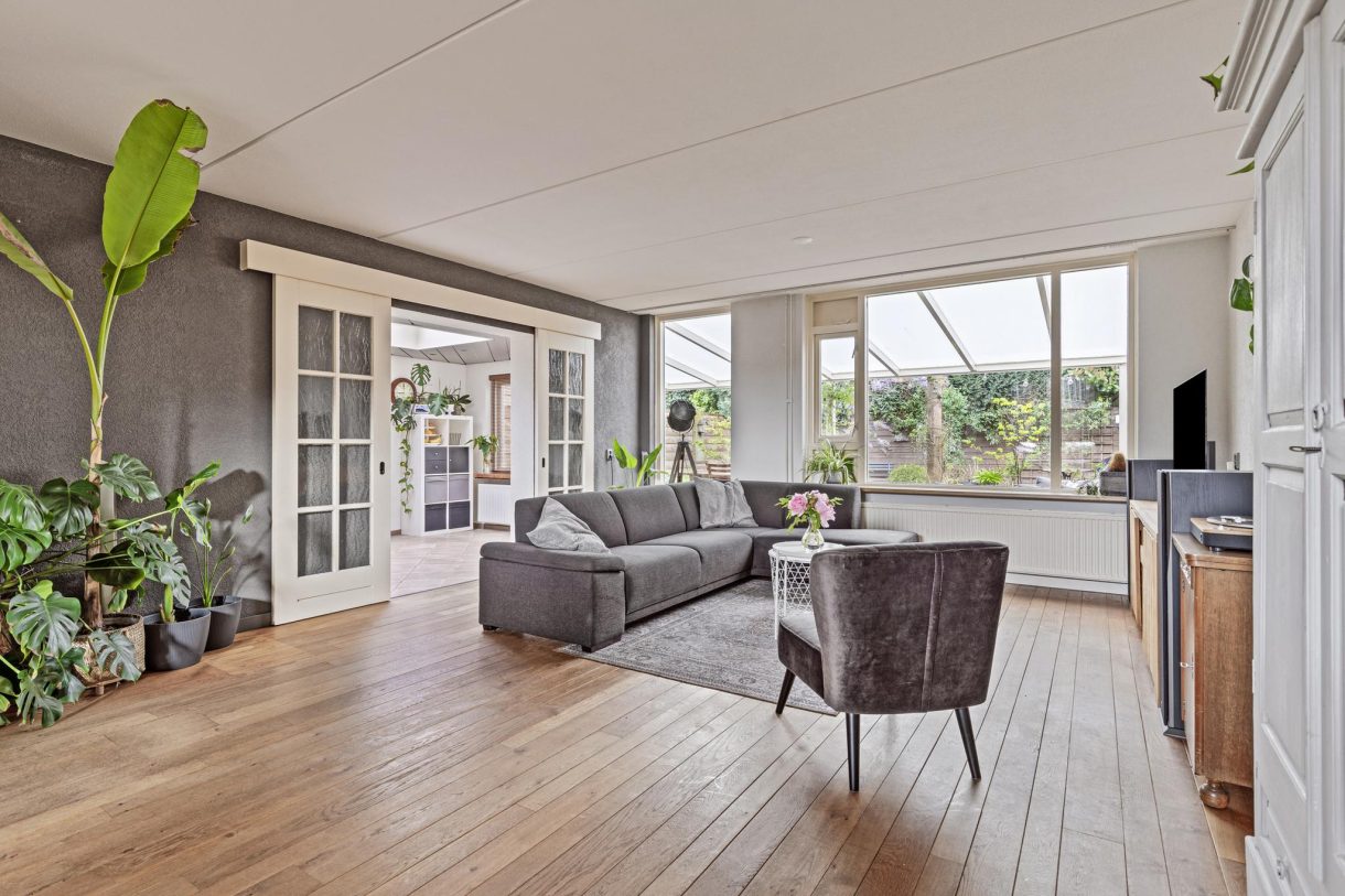 Te koop: Foto Woonhuis aan de Wijnkers 16 in Uden