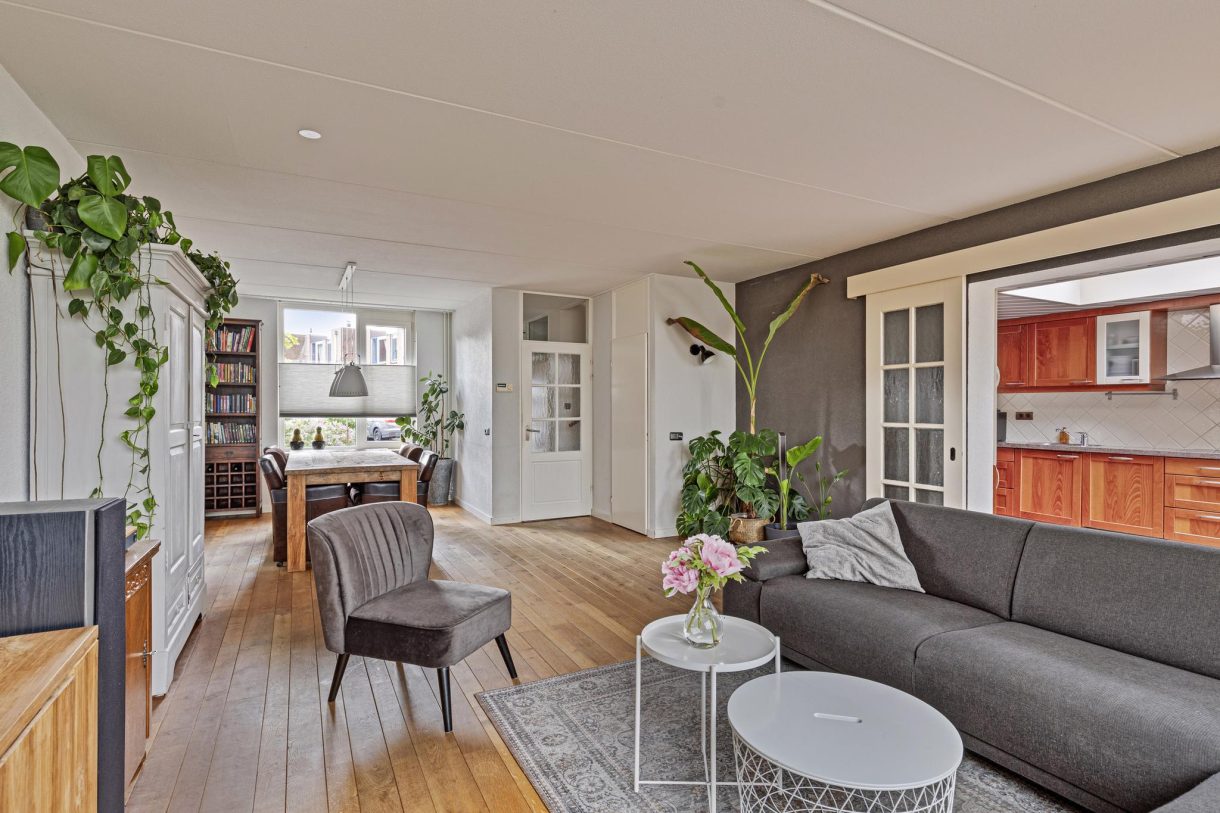 Te koop: Foto Woonhuis aan de Wijnkers 16 in Uden