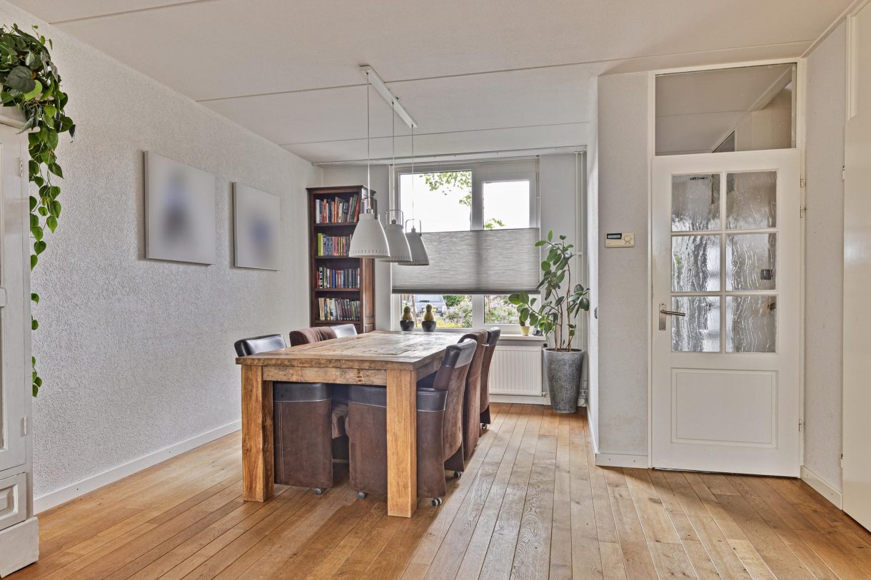 Te koop: Foto Woonhuis aan de Wijnkers 16 in Uden