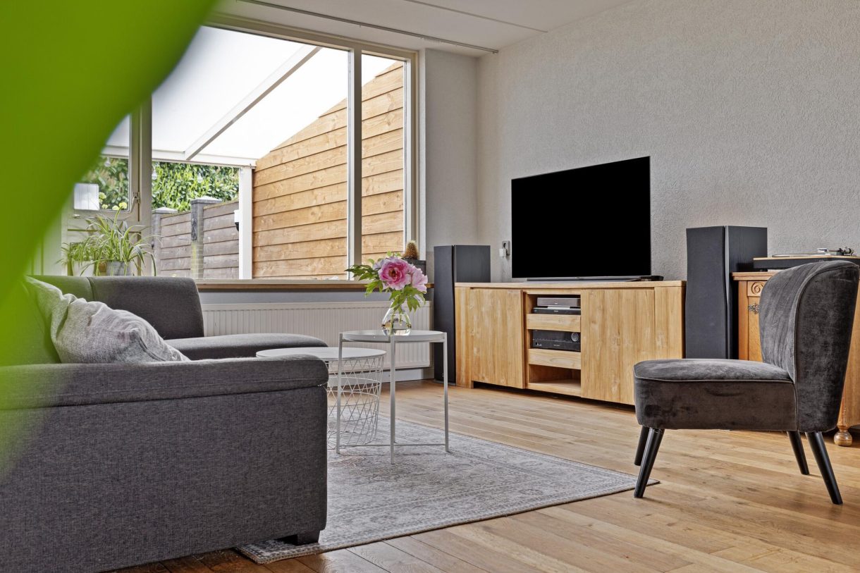 Te koop: Foto Woonhuis aan de Wijnkers 16 in Uden