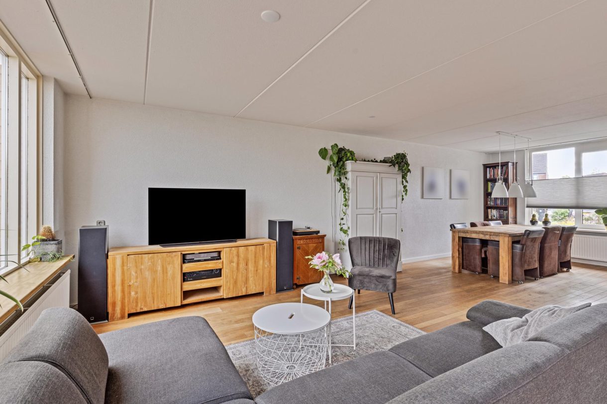 Te koop: Foto Woonhuis aan de Wijnkers 16 in Uden