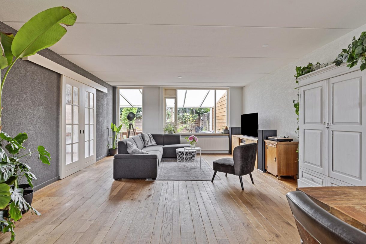 Te koop: Foto Woonhuis aan de Wijnkers 16 in Uden