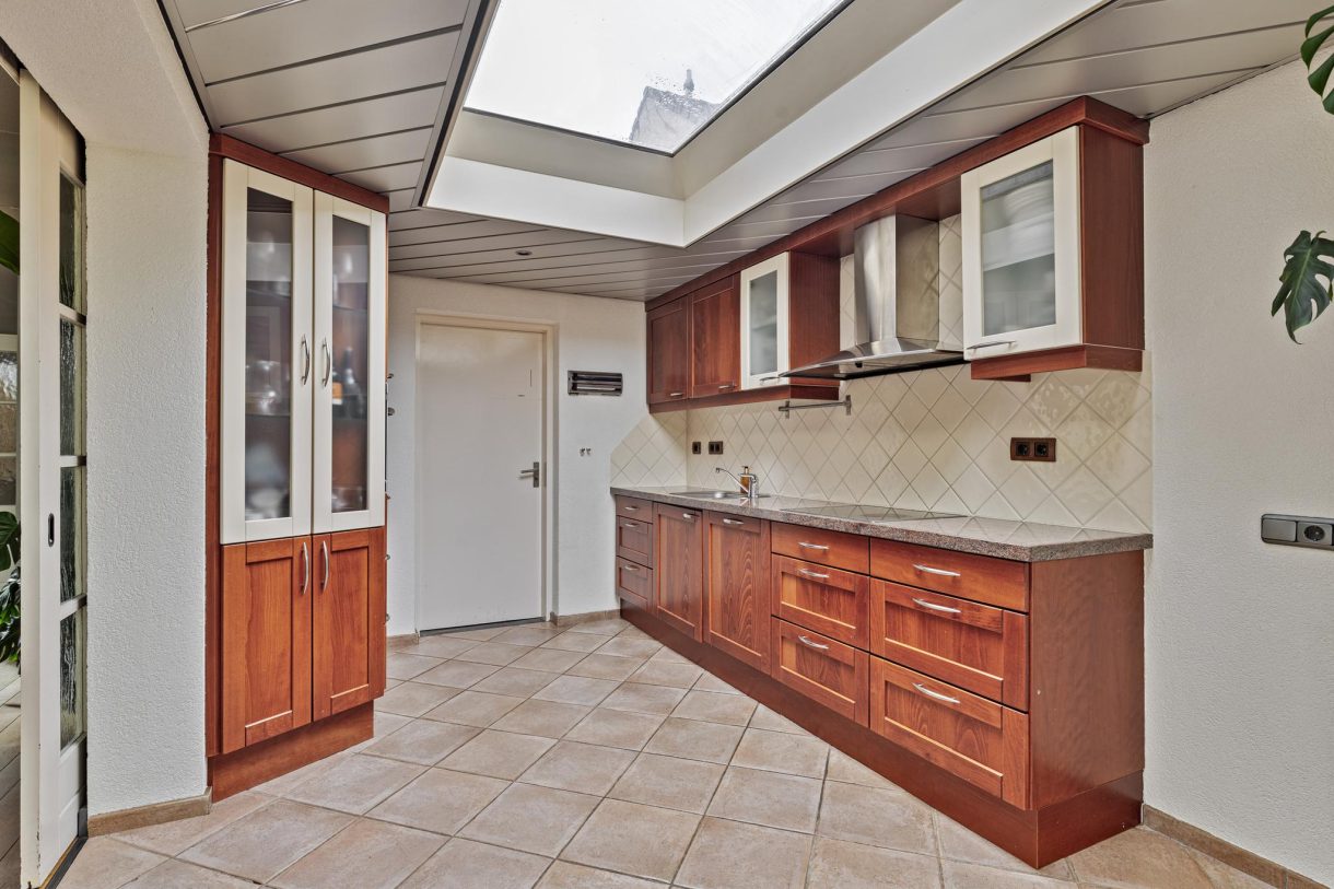 Te koop: Foto Woonhuis aan de Wijnkers 16 in Uden