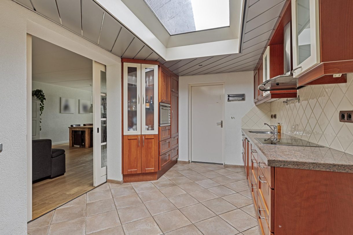 Te koop: Foto Woonhuis aan de Wijnkers 16 in Uden