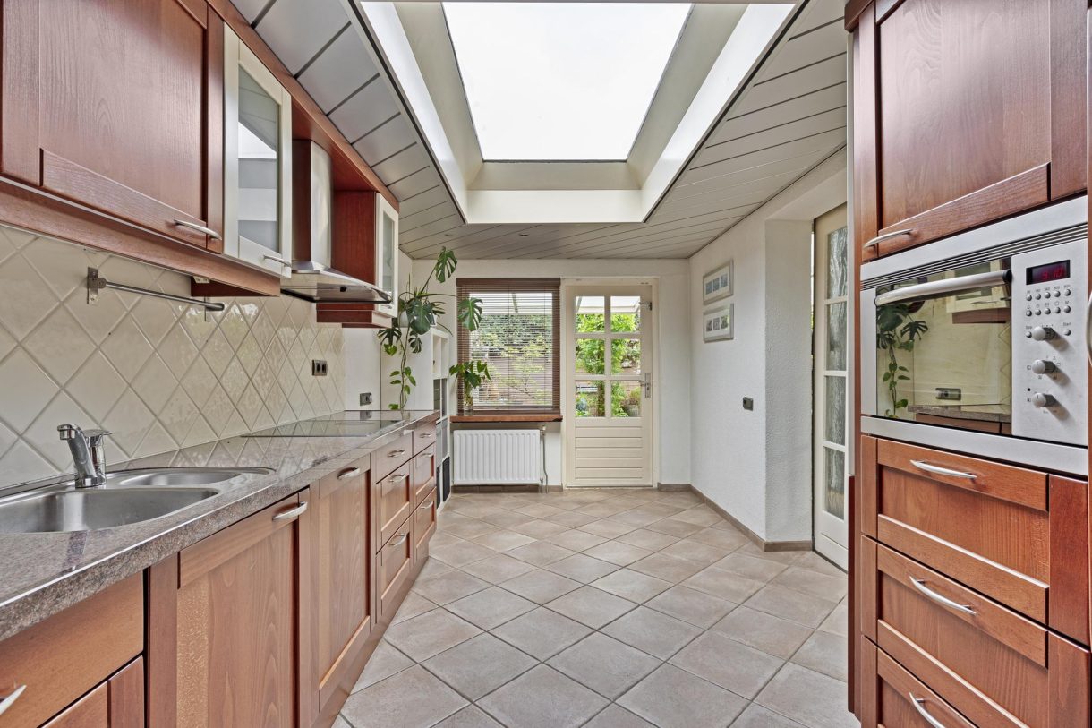 Te koop: Foto Woonhuis aan de Wijnkers 16 in Uden