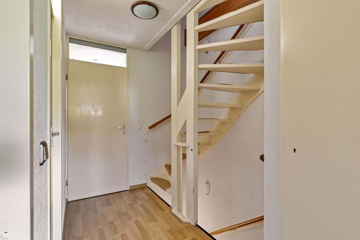 Te koop: Foto Woonhuis aan de Wijnkers 16 in Uden