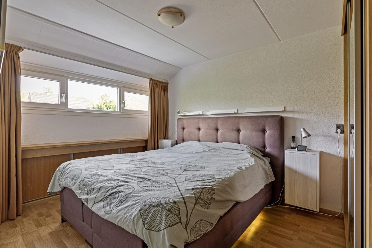 Te koop: Foto Woonhuis aan de Wijnkers 16 in Uden