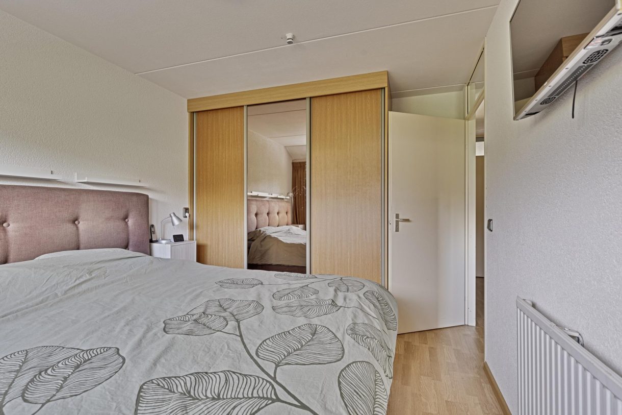 Te koop: Foto Woonhuis aan de Wijnkers 16 in Uden