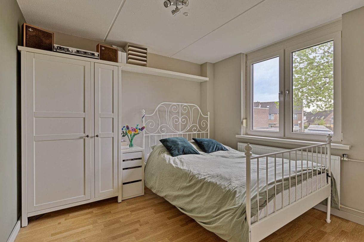 Te koop: Foto Woonhuis aan de Wijnkers 16 in Uden