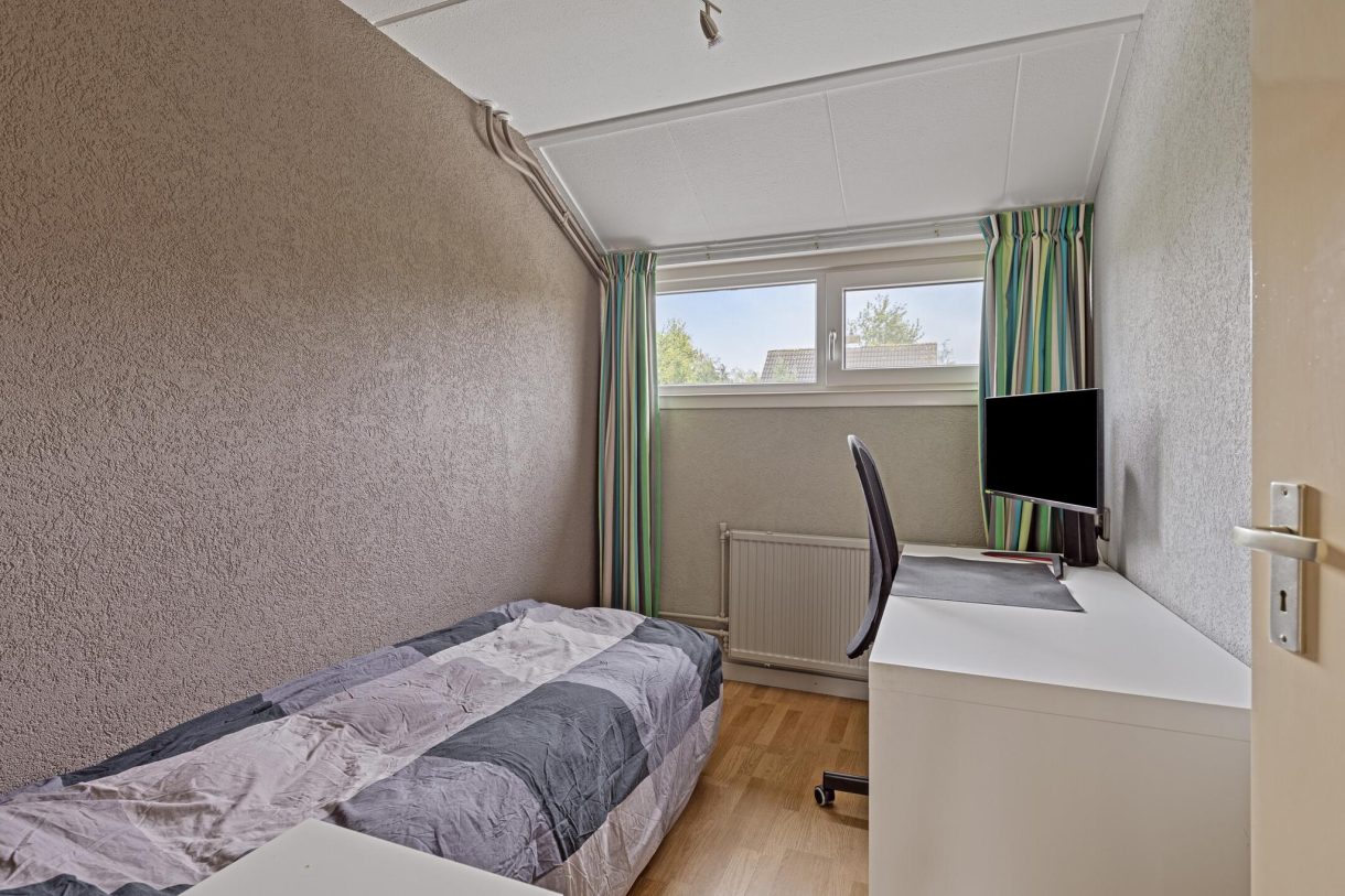 Te koop: Foto Woonhuis aan de Wijnkers 16 in Uden