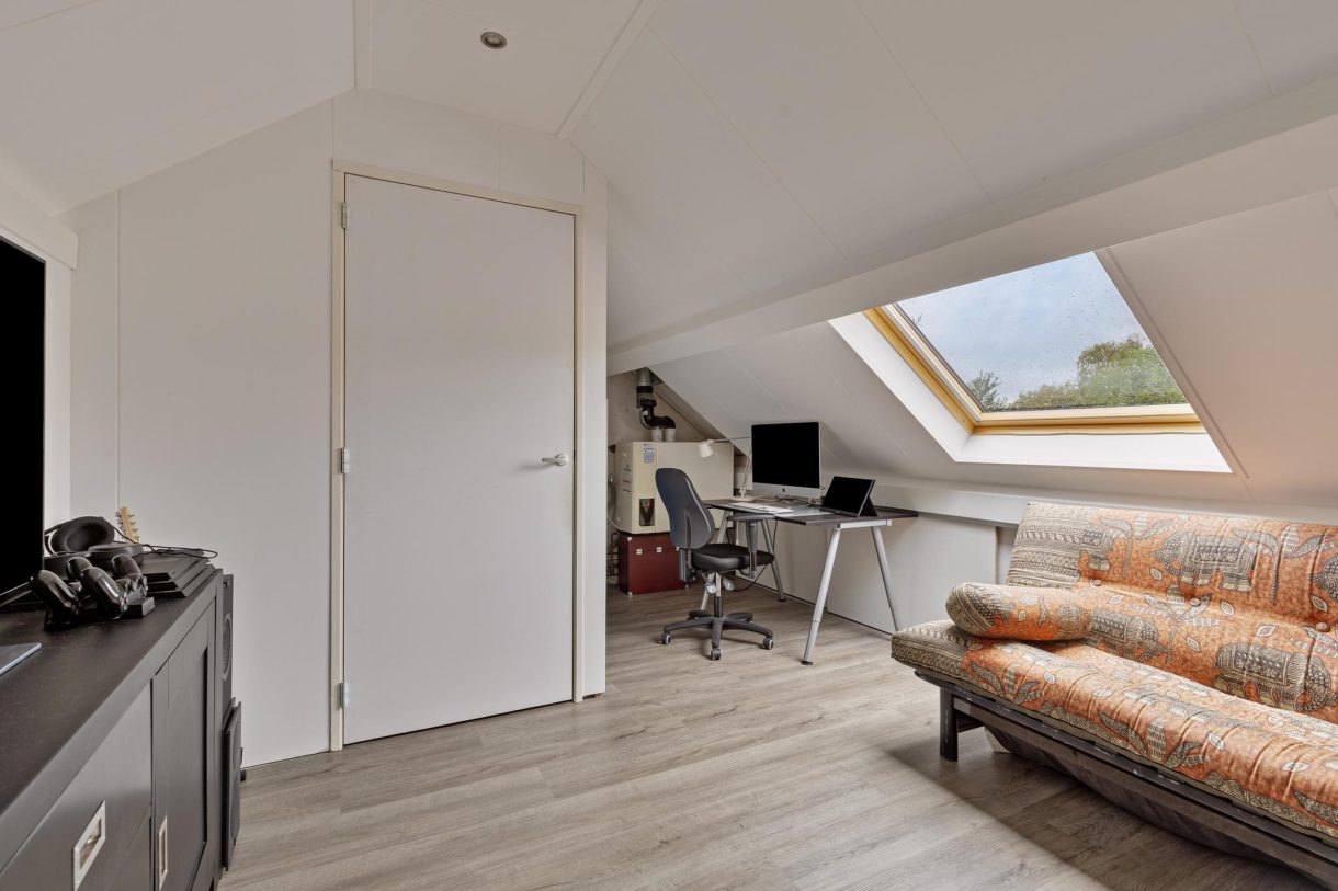 Te koop: Foto Woonhuis aan de Wijnkers 16 in Uden